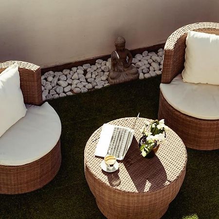 Luxury Designer Penthouse With Private Jacuzzi Lägenhet Sliema Exteriör bild