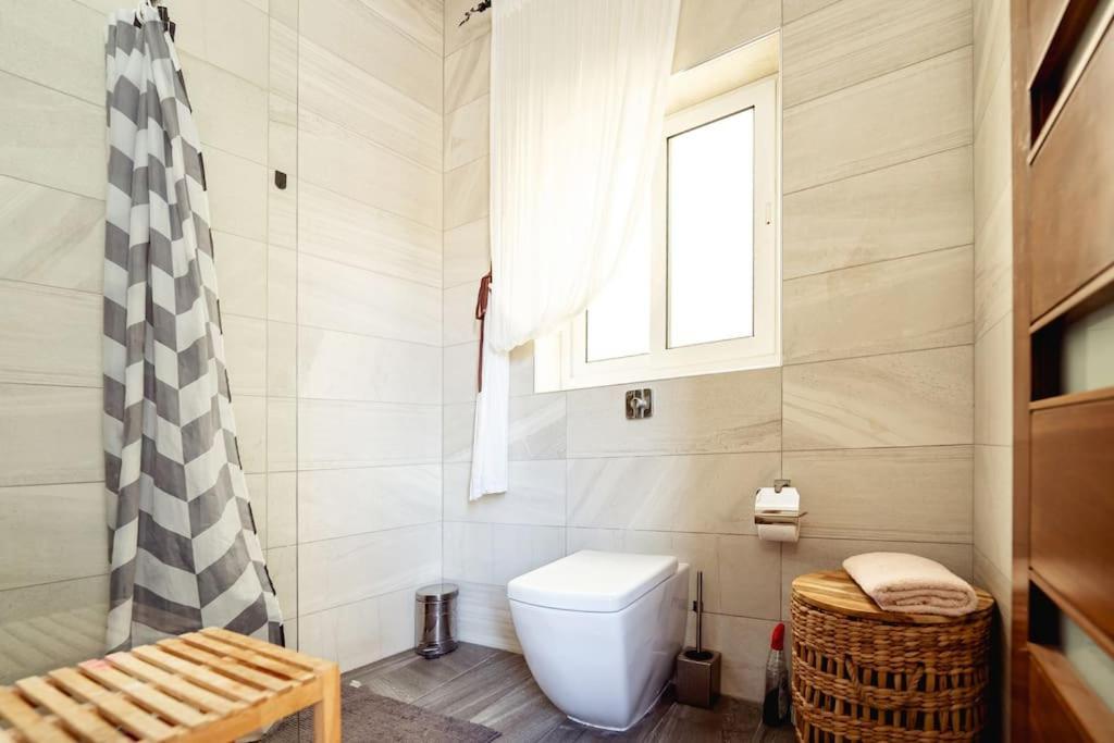 Luxury Designer Penthouse With Private Jacuzzi Lägenhet Sliema Exteriör bild