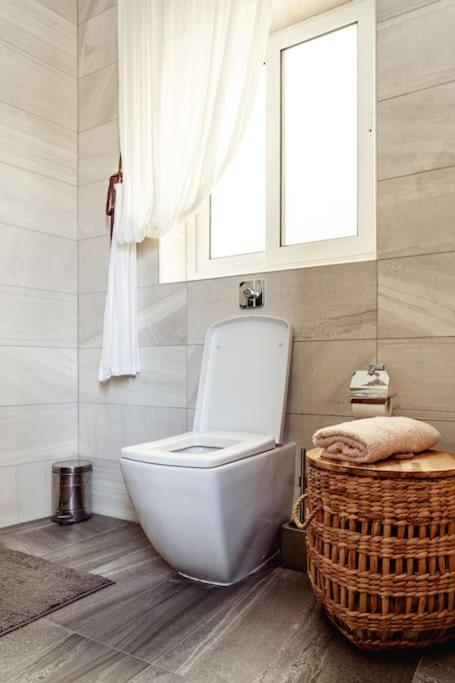 Luxury Designer Penthouse With Private Jacuzzi Lägenhet Sliema Exteriör bild