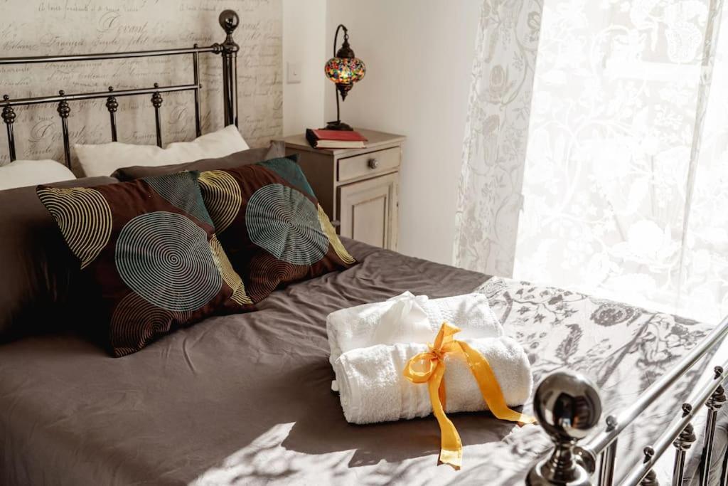 Luxury Designer Penthouse With Private Jacuzzi Lägenhet Sliema Exteriör bild