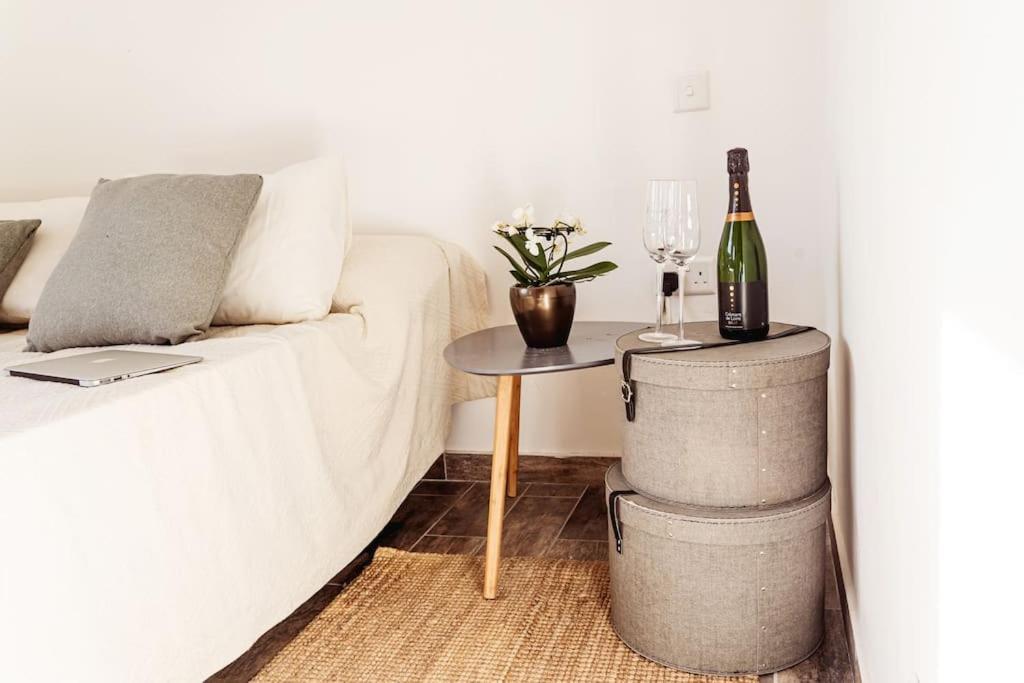 Luxury Designer Penthouse With Private Jacuzzi Lägenhet Sliema Exteriör bild